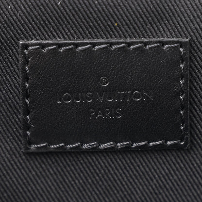 Louis Vuitton Monogram Eclipse Avenue Slingbag PM 6 of 10