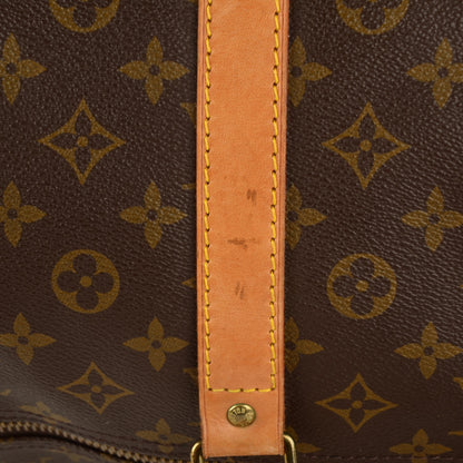 Louis Vuitton Monogram Keepall 60 11 of 13