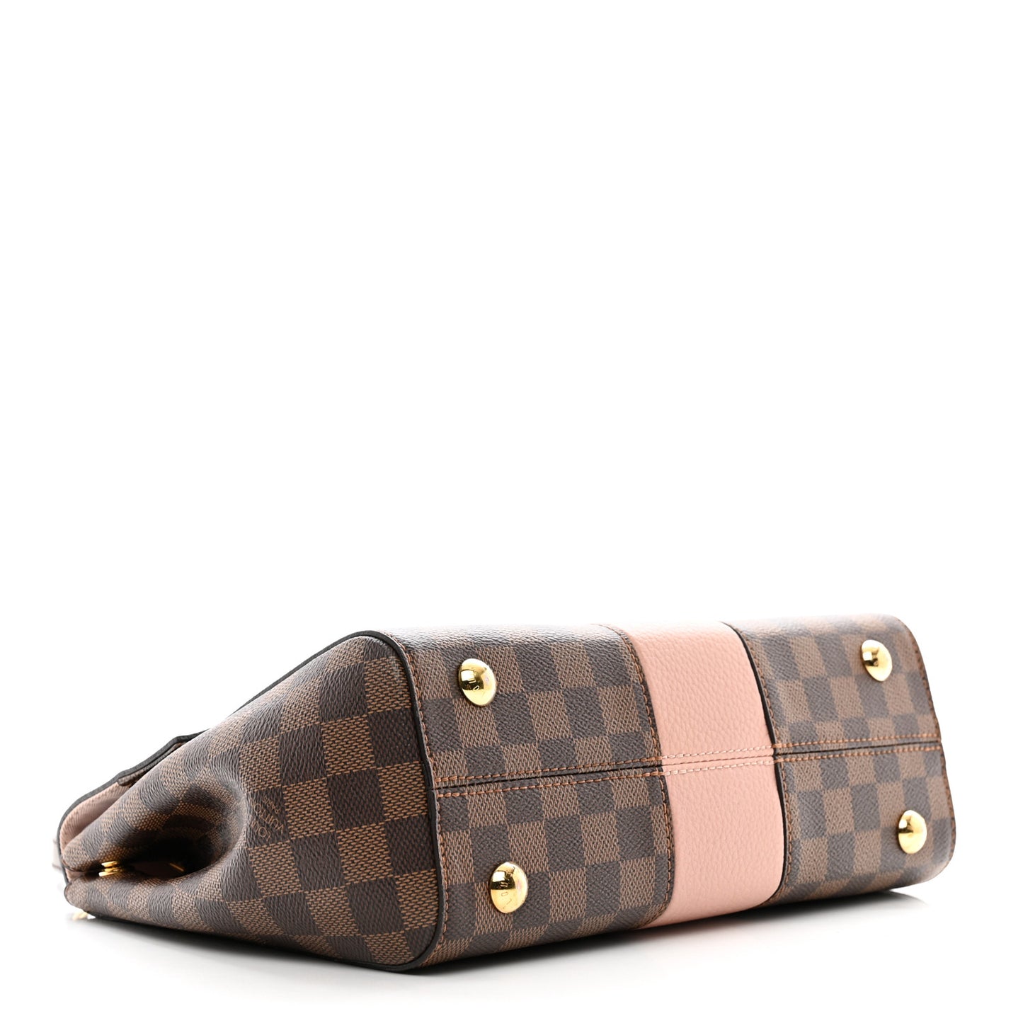 Damier Ebene Bond Street Magnolia
