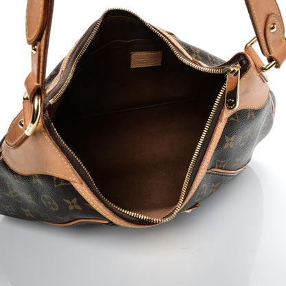 Louis Vuitton Monogram Thames GM 5 of 9