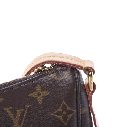 Louis Vuitton Monogram Mabillon 13 of 13