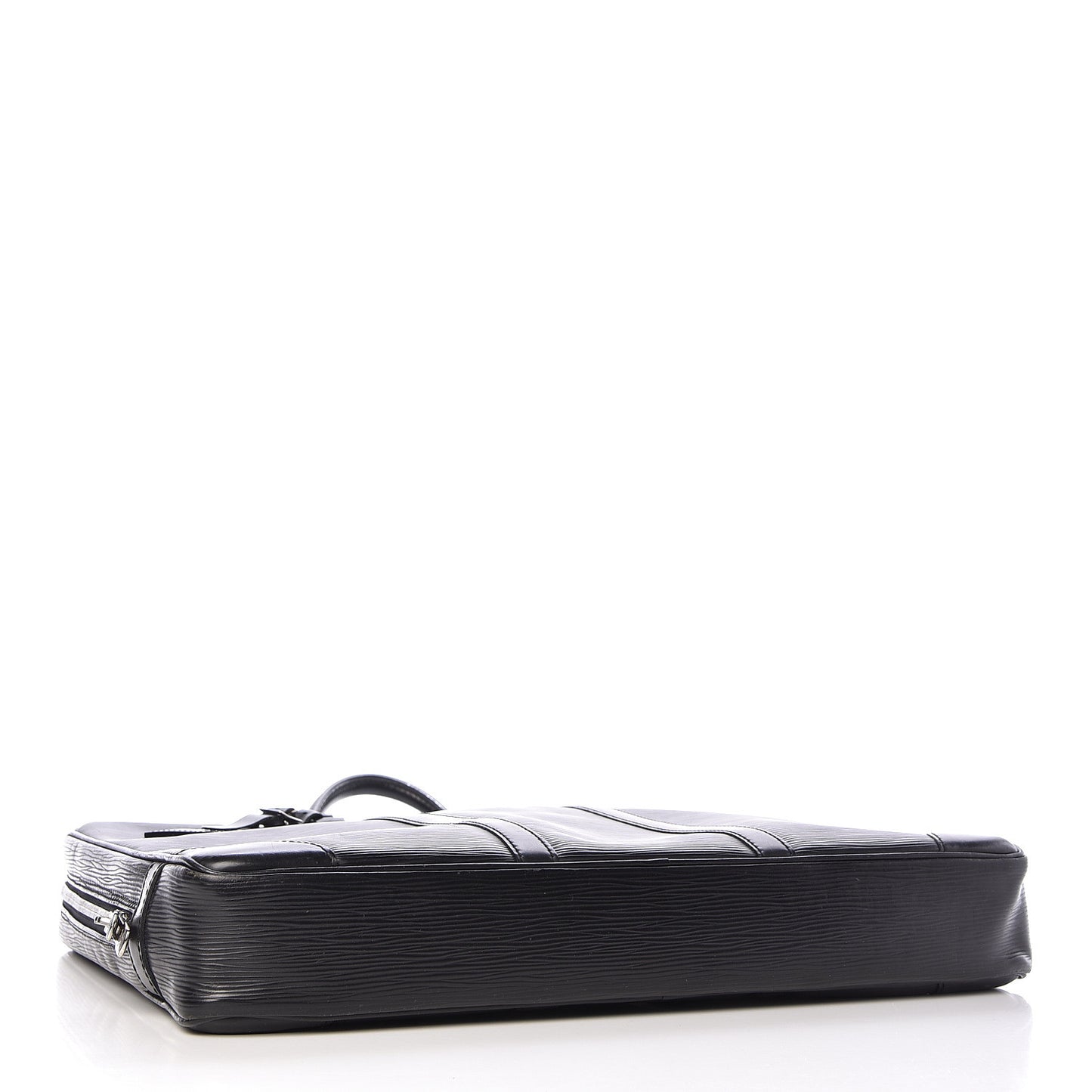 Epi Porte-Documents Voyage Briefcase Black