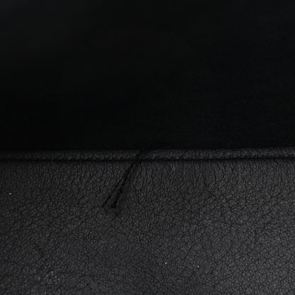 Saint Laurent Calfskin Medium Classic Y Cabas Black 5 of 5