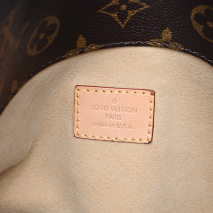 Louis Vuitton Monogram Artsy GM 6 of 6