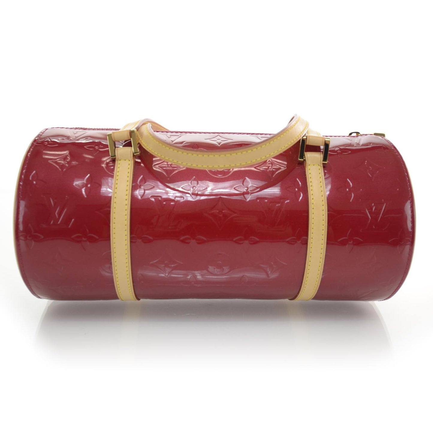 Vernis Bedford Pomme D'Amour