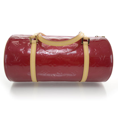Louis Vuitton Vernis Bedford Pomme D'Amour 3 of 7