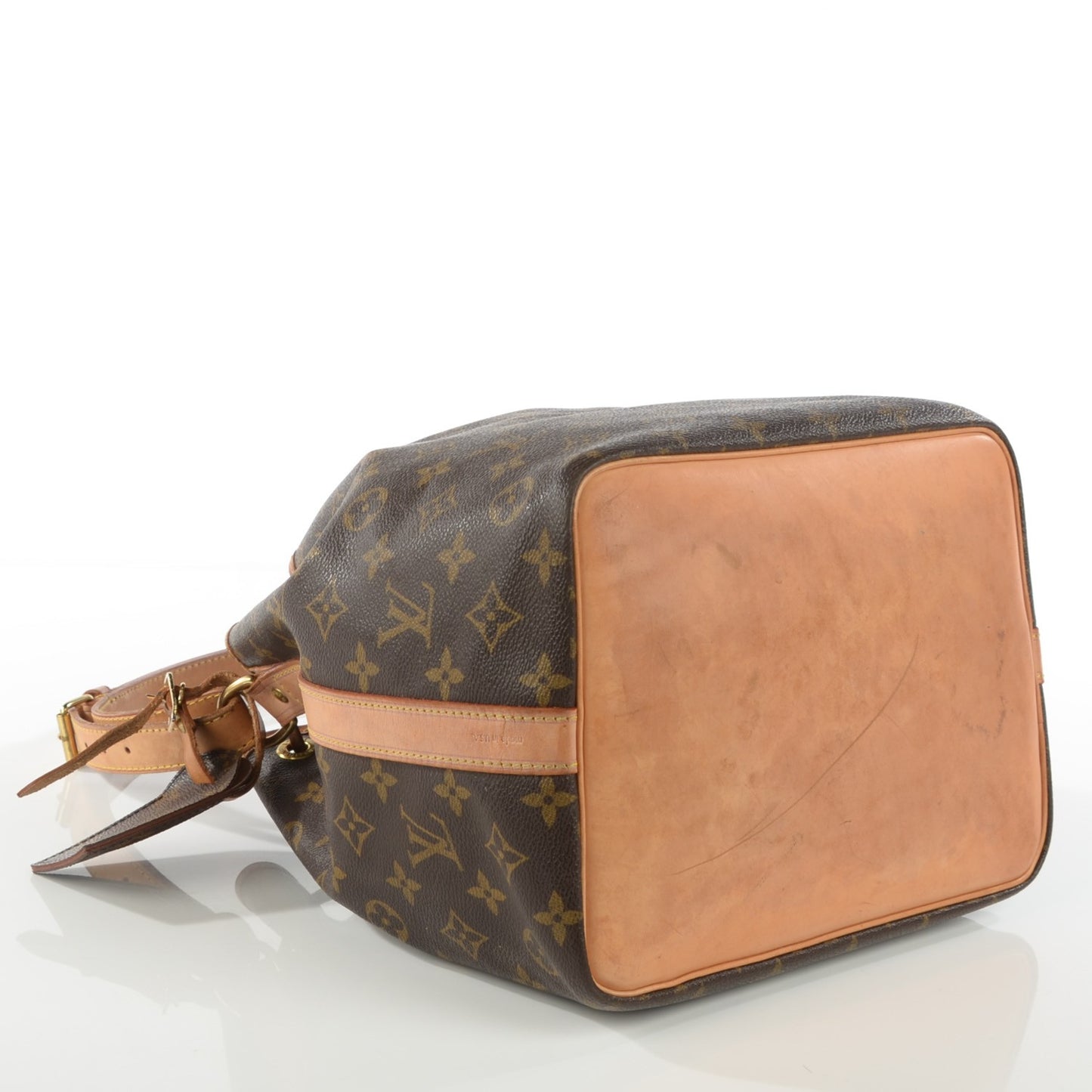 Monogram Petit Noe
