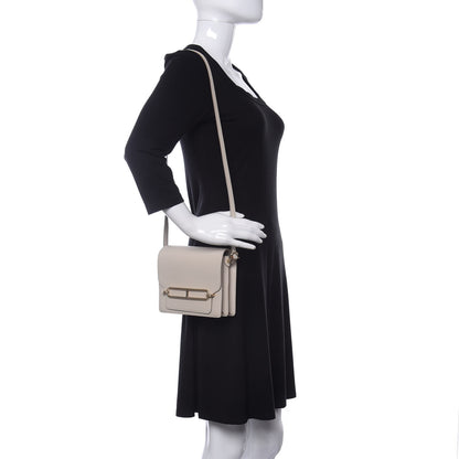 Hermes Evercolor Mini Sac Roulis Beton 2 of 11