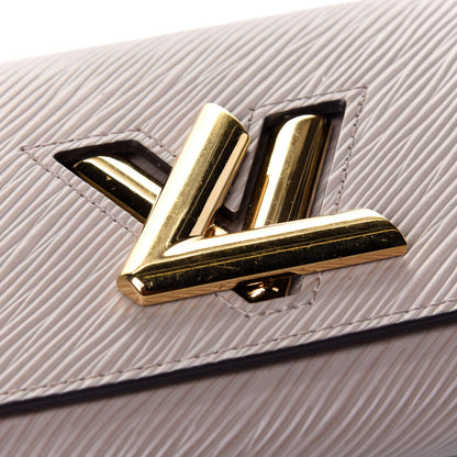 Louis Vuitton Epi Twist Wallet Galet 5 of 6