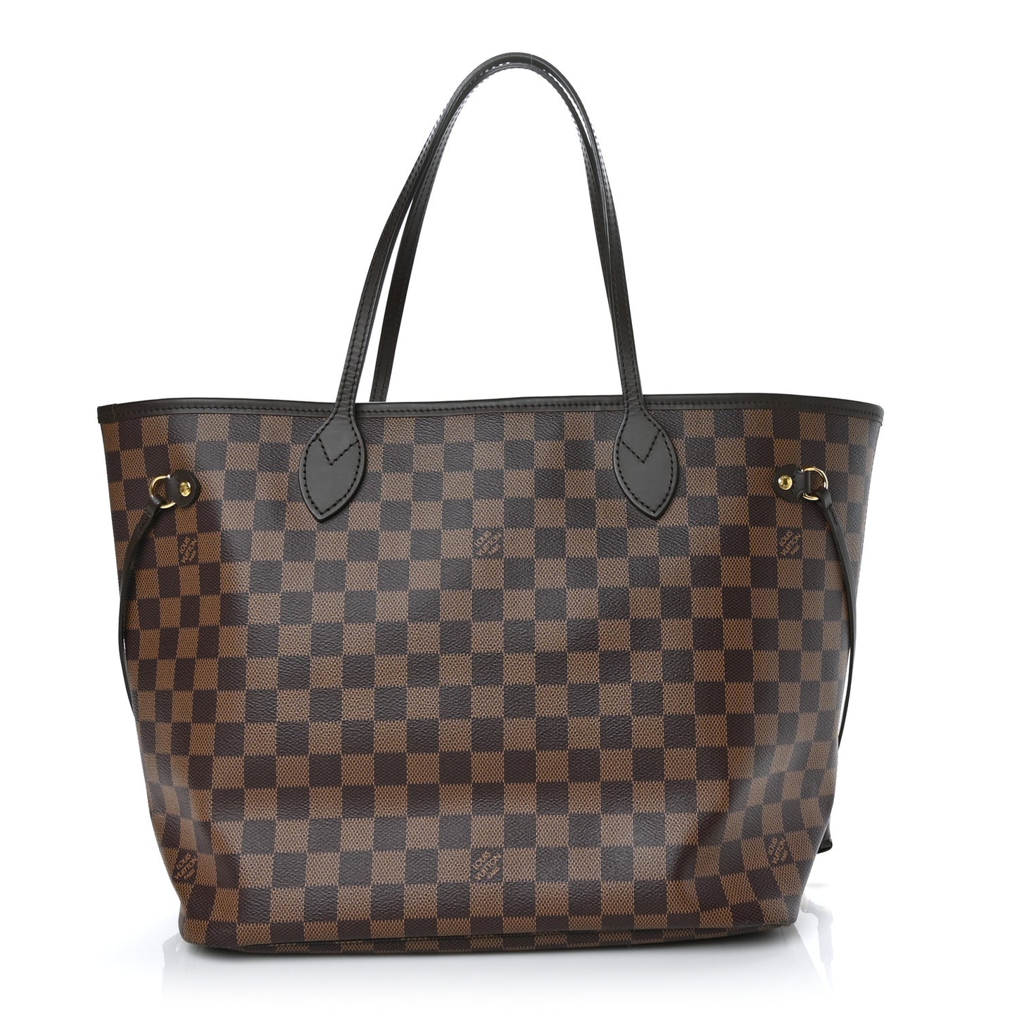 Damier Ebene Neo Neverfull MM