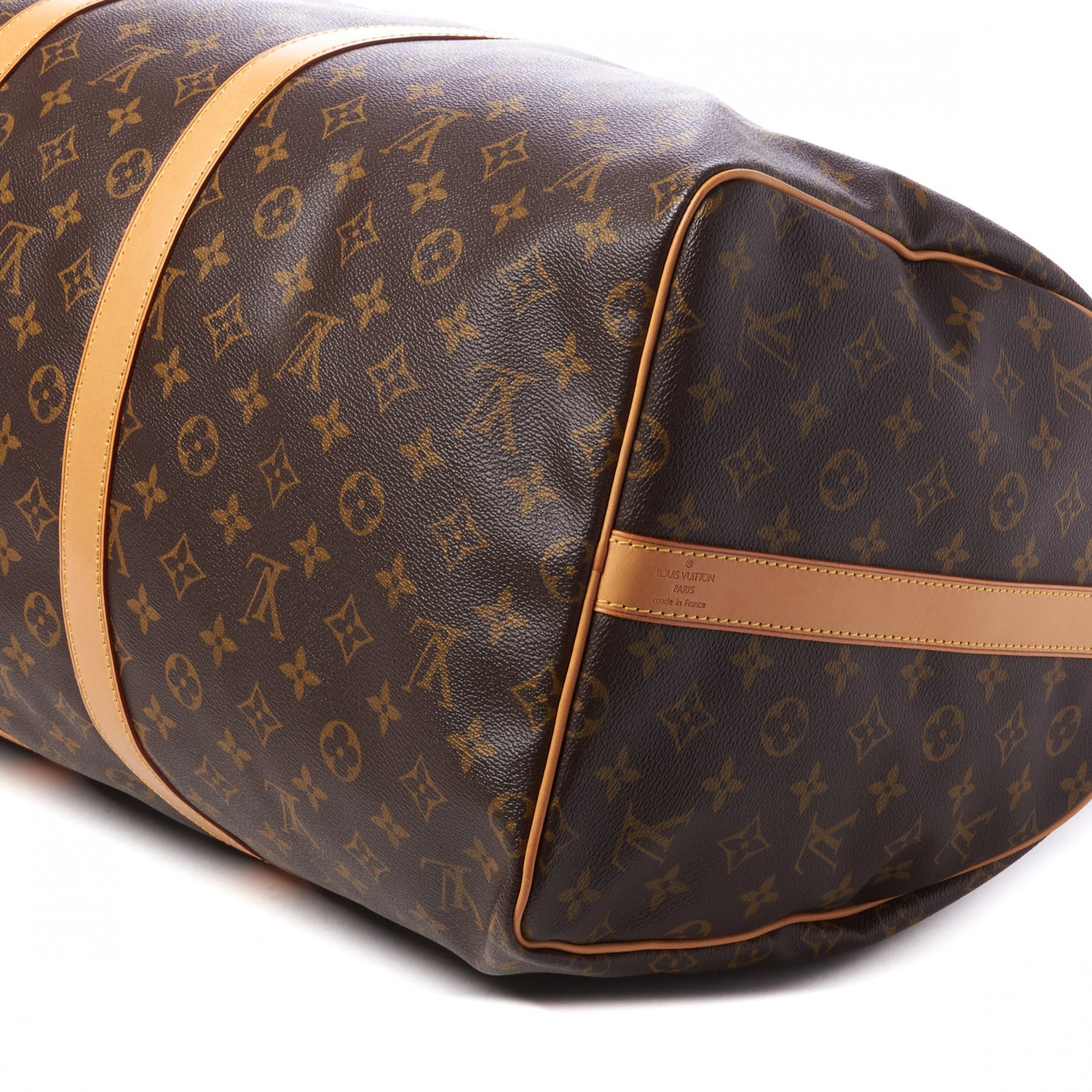 Monogram Keepall Bandouliere 55
