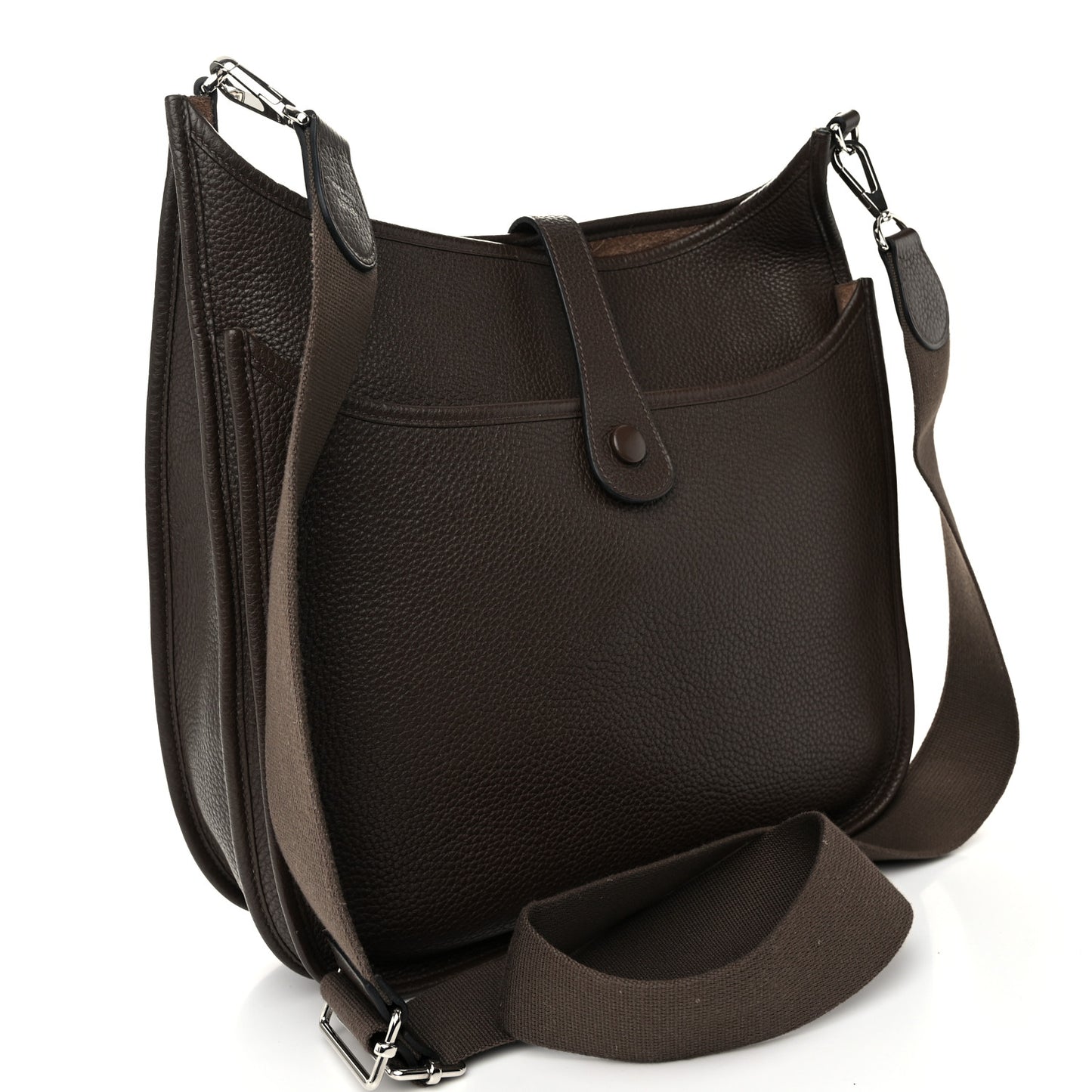 Taurillon Clemence Evelyne III GM Cocoa