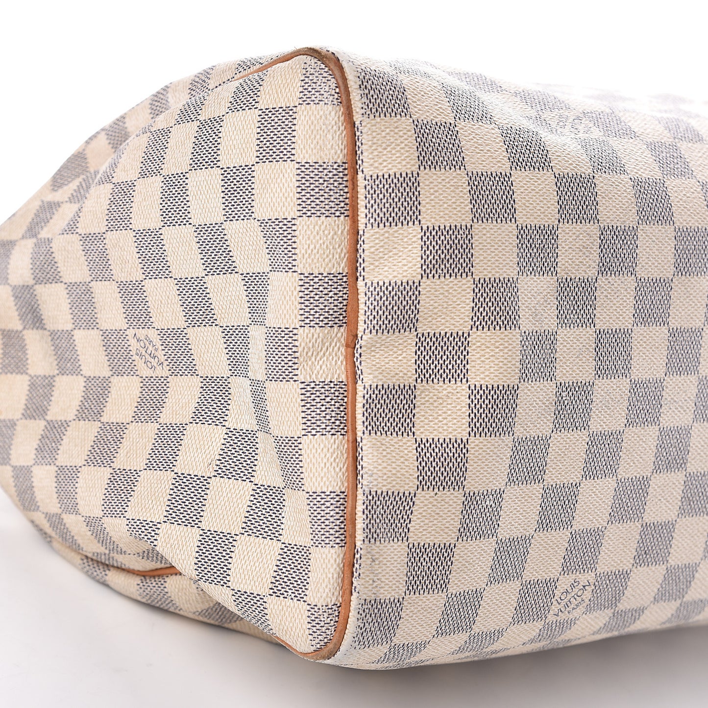 Damier Azur Speedy 35