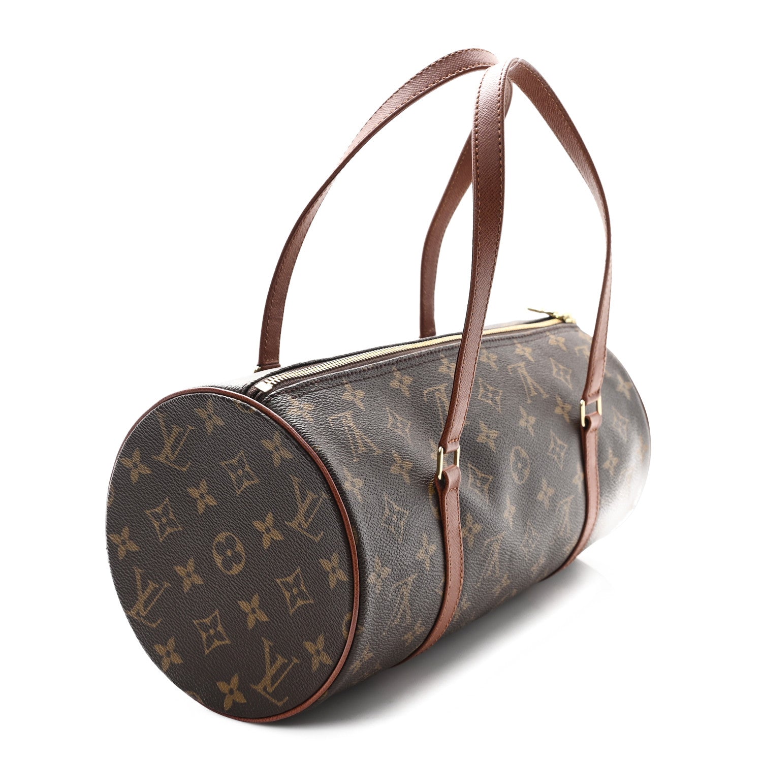 Louis Vuitton Monogram Papillon 30 3 of 9