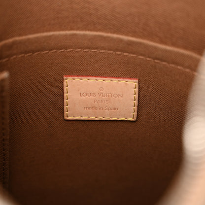 Louis Vuitton Monogram Odeon PM 6 of 14