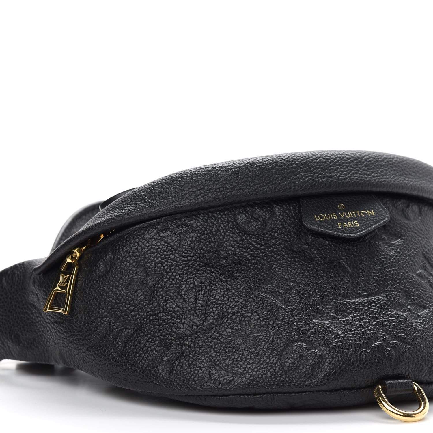 Louis Vuitton Empreinte BumBag Black 7 of 8