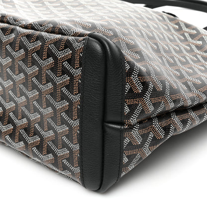 Goyard Goyardine Artois PM Black 8 of 8