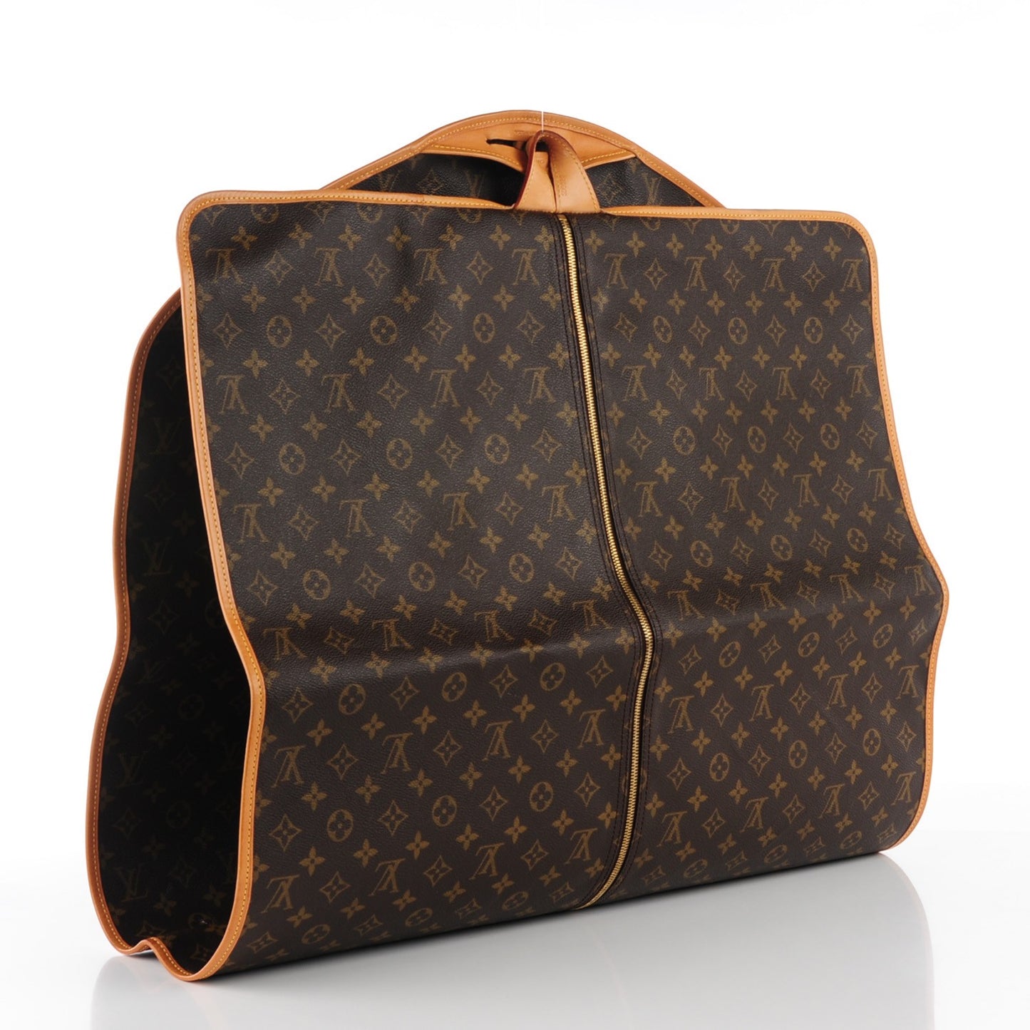 Monogram Garment Cover