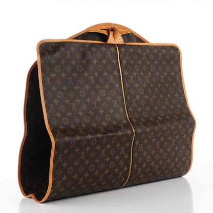 Louis Vuitton Monogram Garment Cover 5 of 10