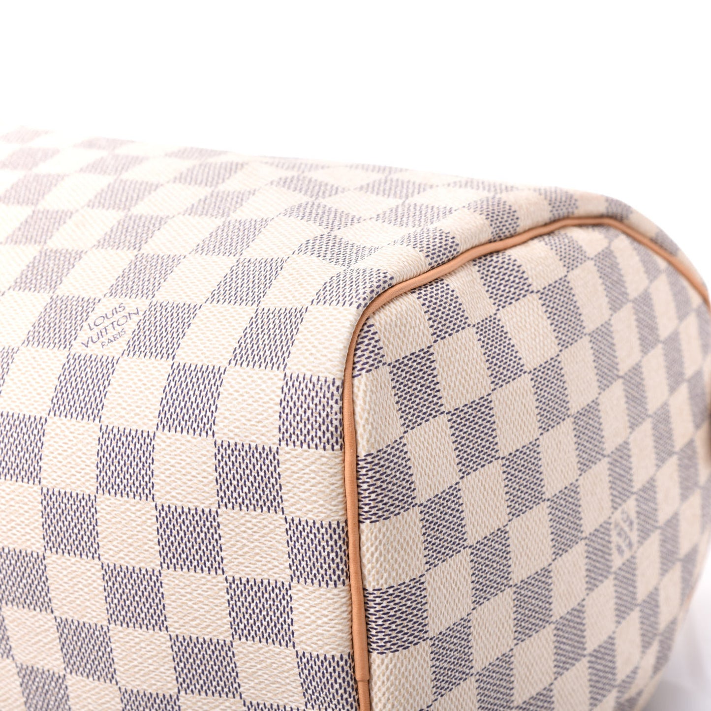 Damier Azur Speedy 30