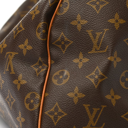 Louis Vuitton Monogram Speedy 40 13 of 21