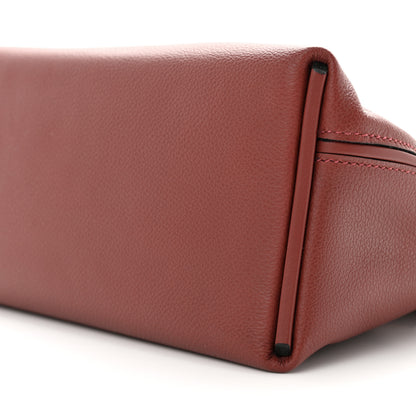 Hermes Evercolor Swift 24/24 21 Rouge H 10 of 11