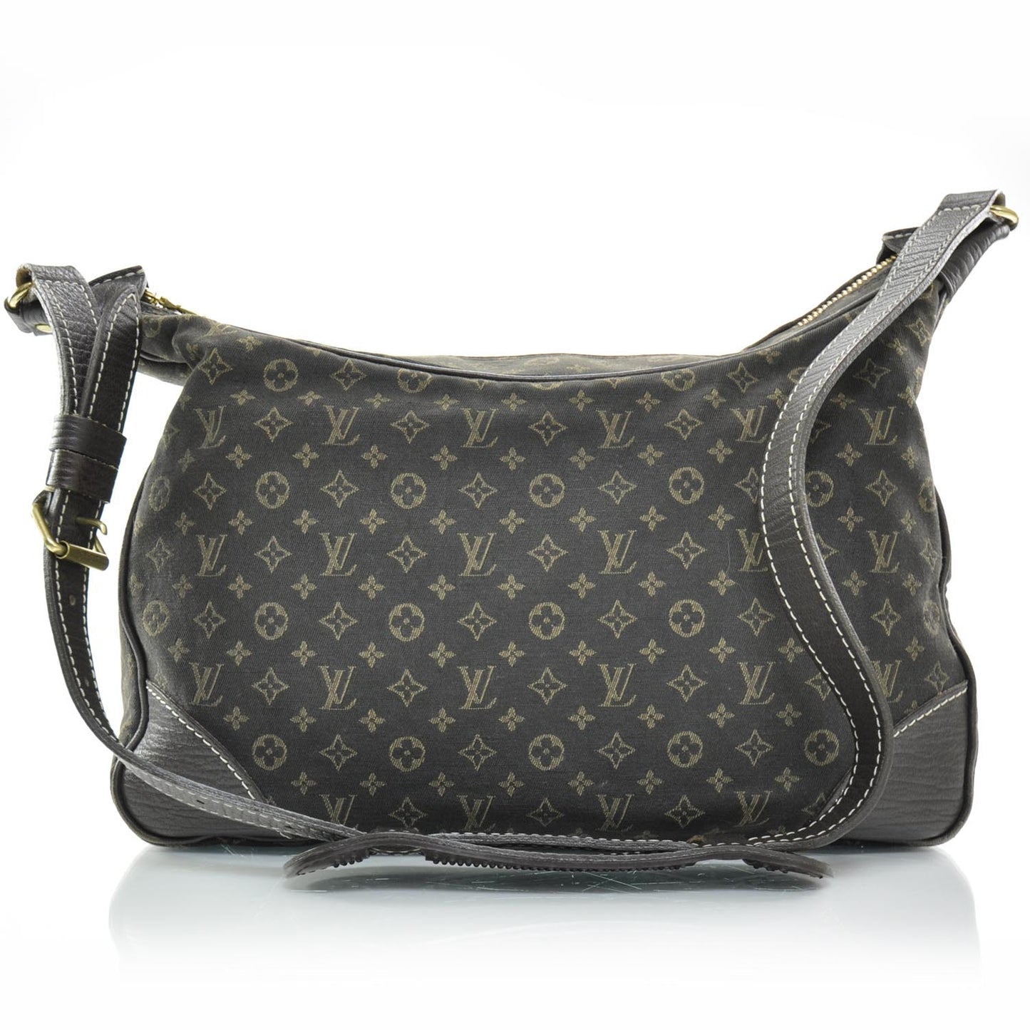 Mini Lin Boulogne Ebene