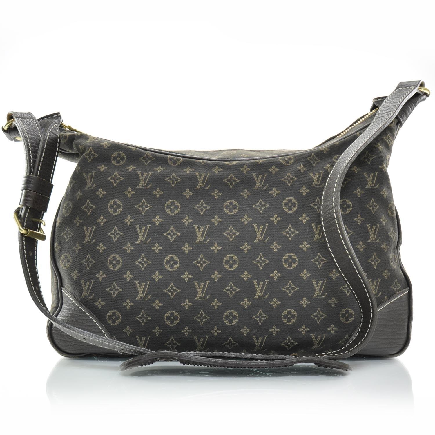 Louis Vuitton Mini Lin Boulogne Ebene 1 of 7