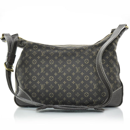 Louis Vuitton Mini Lin Boulogne Ebene 1 of 7