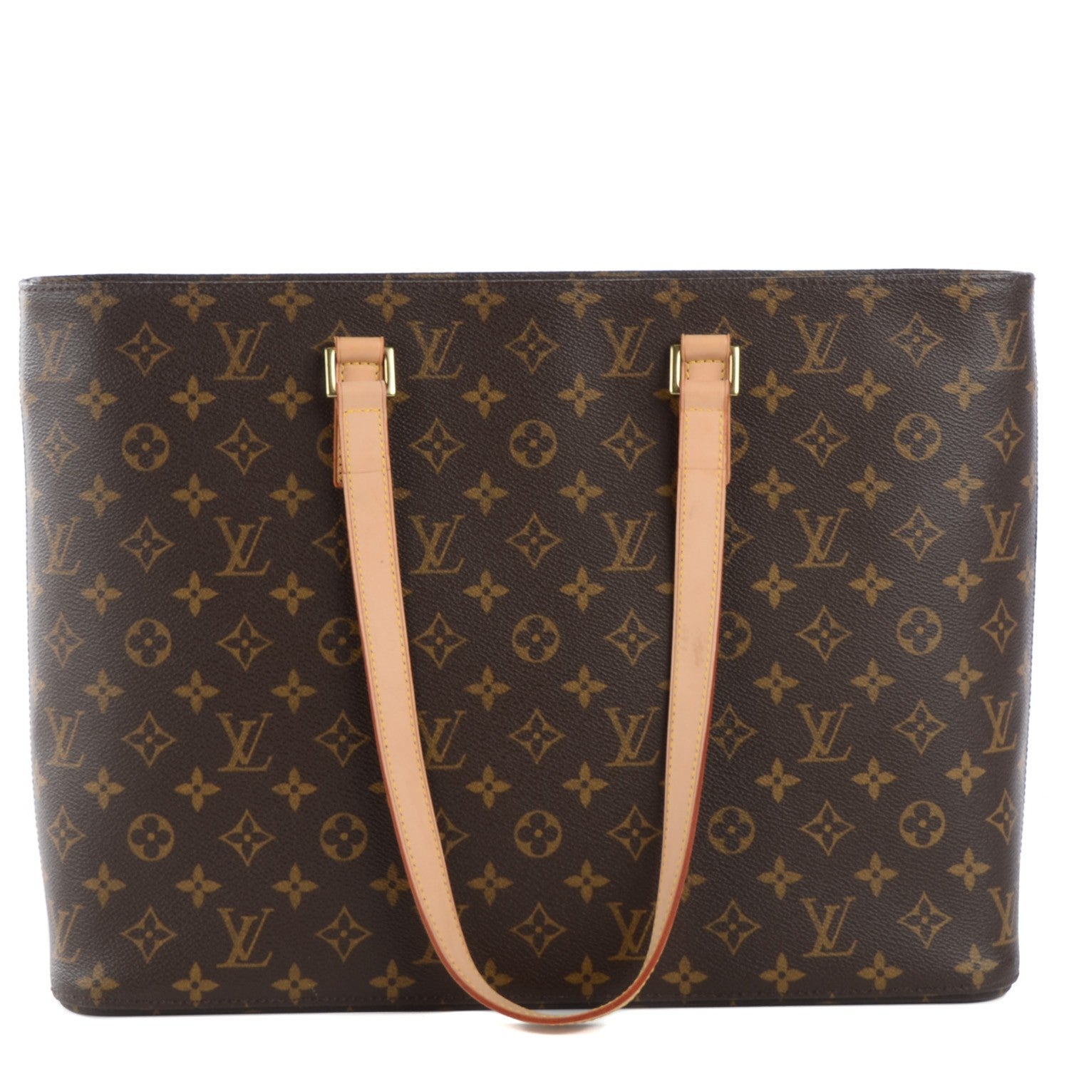 Louis Vuitton Monogram Luco 1 of 7