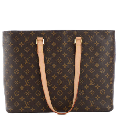 Louis Vuitton Monogram Luco 1 of 7