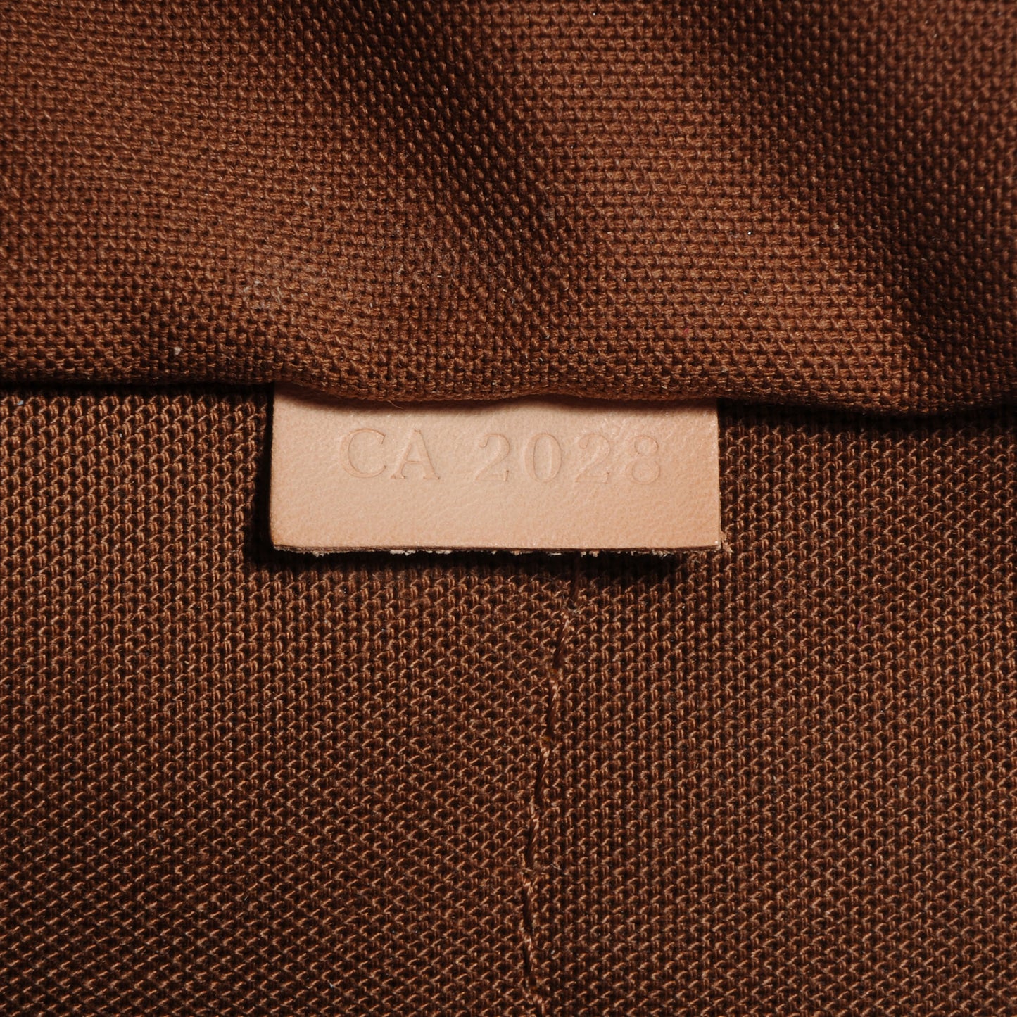 Monogram Montorgueil PM