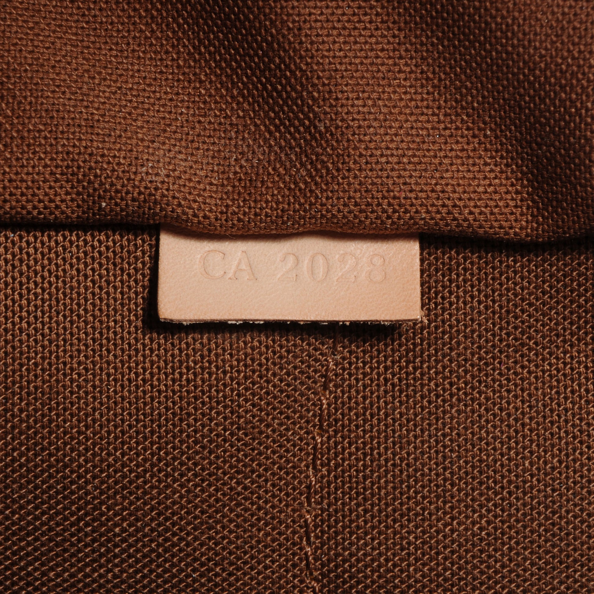 Louis Vuitton Monogram Montorgueil PM 6 of 8