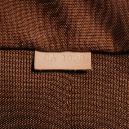 Louis Vuitton Monogram Montorgueil PM 6 of 8