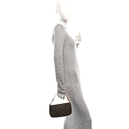 Louis Vuitton Monogram Pochette Accessories 2 of 10