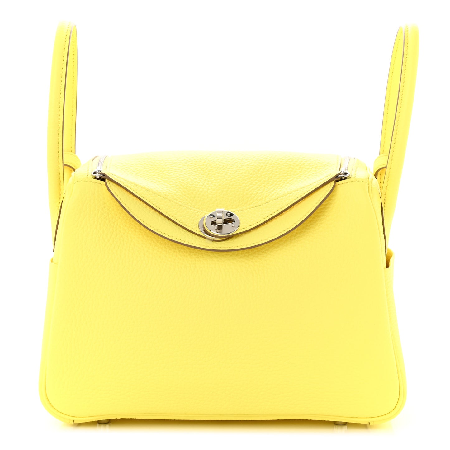 Taurillon Clemence Lindy 26 Limoncello