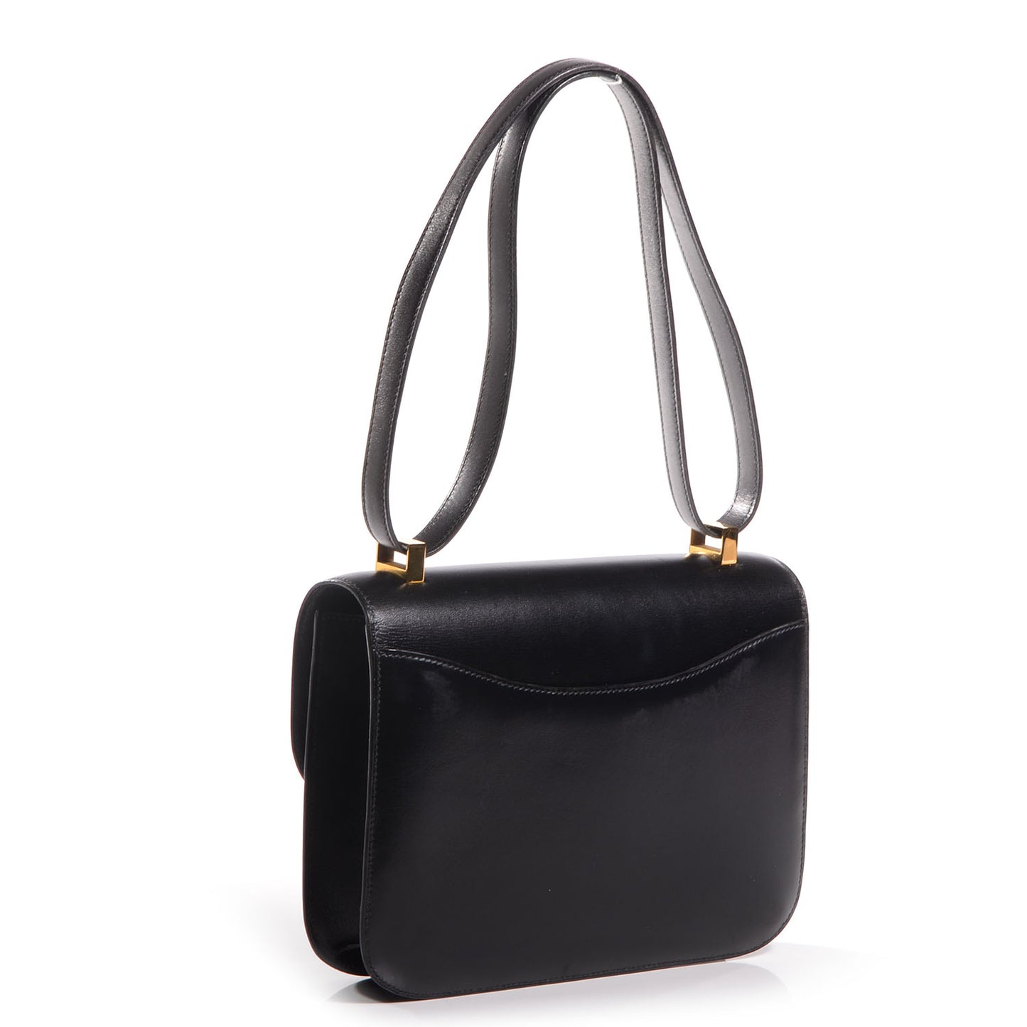 Box Constance 23 Black