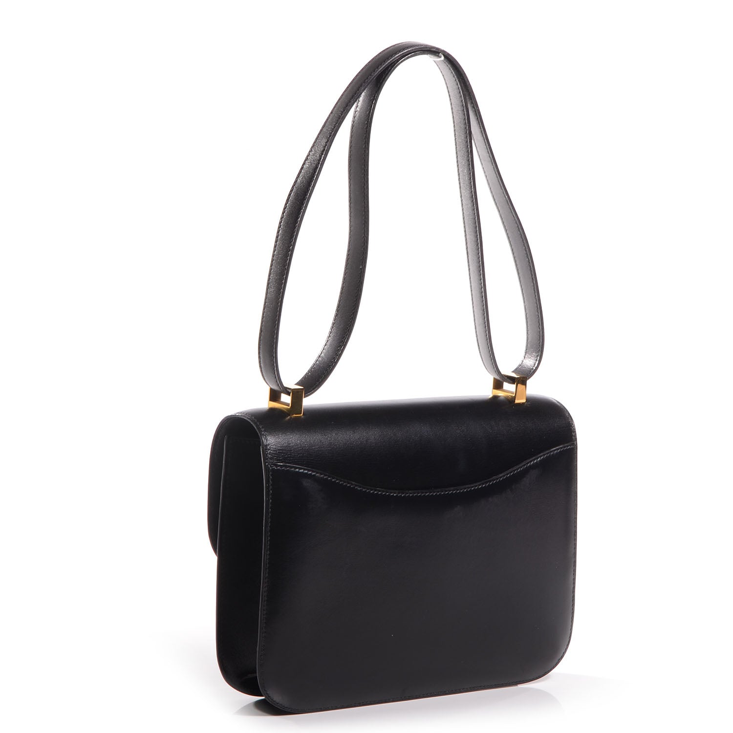 Hermes Box Constance 23 Black 3 of 7