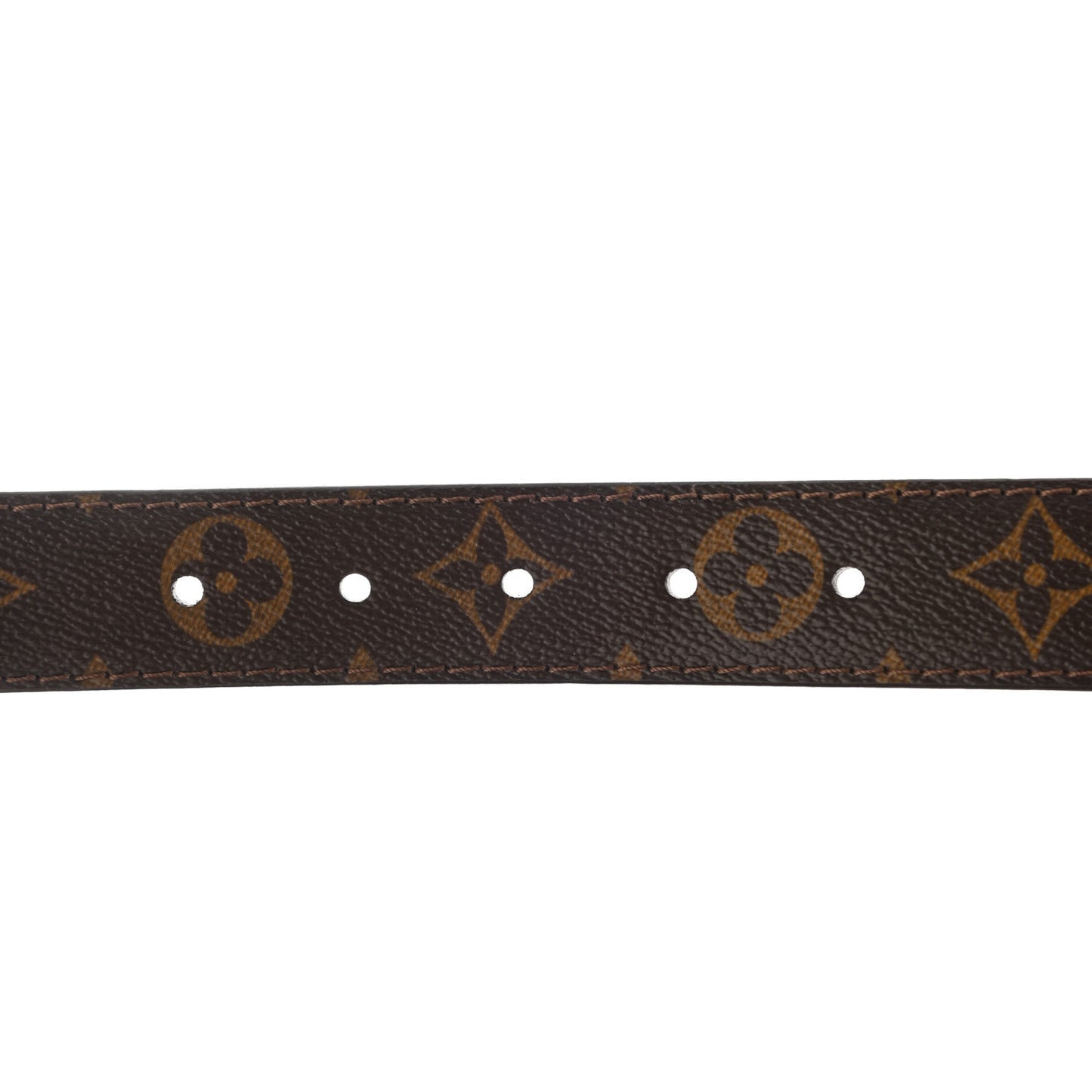 Monogram 30mm Belt 90 36