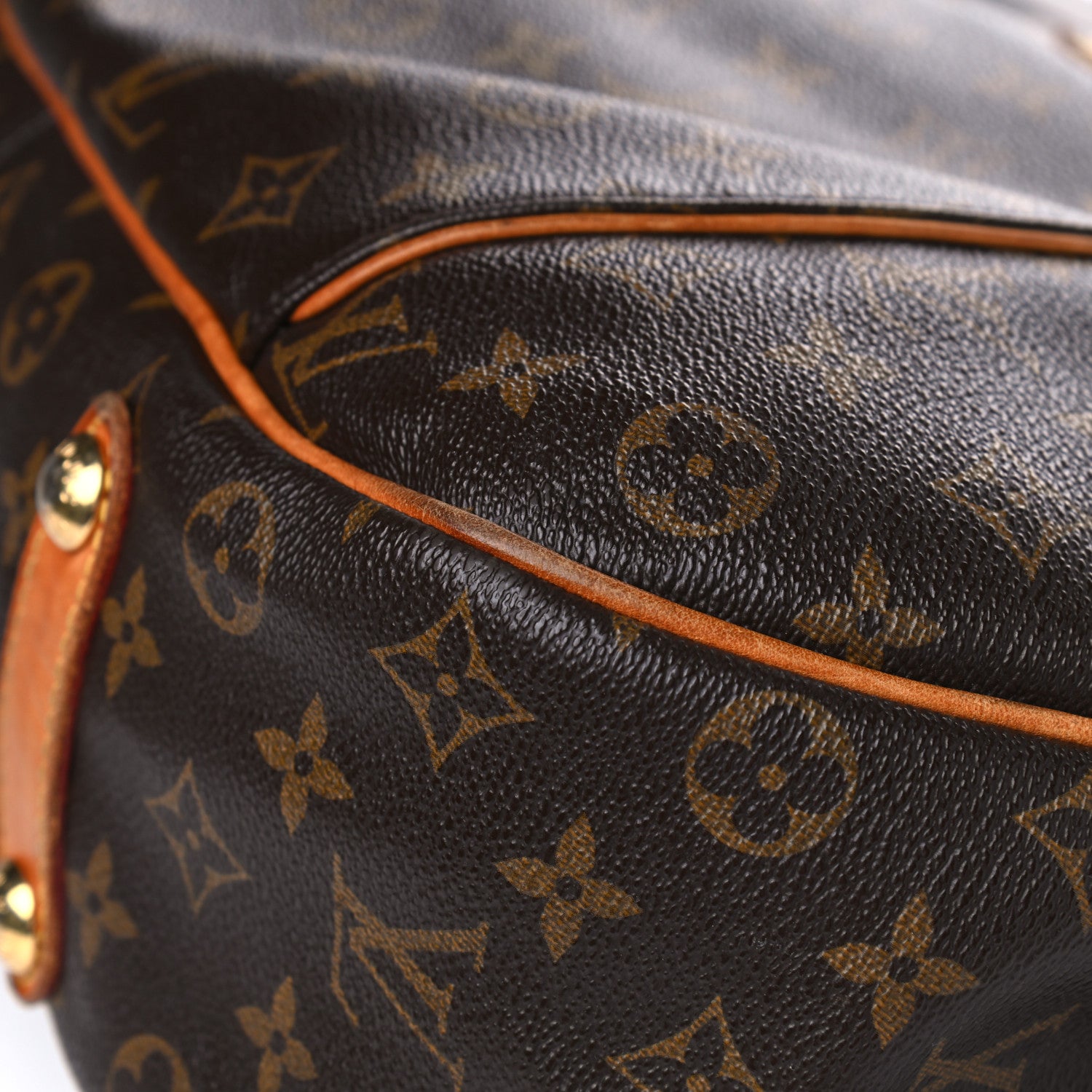 Louis Vuitton Monogram Galliera PM 10 of 20