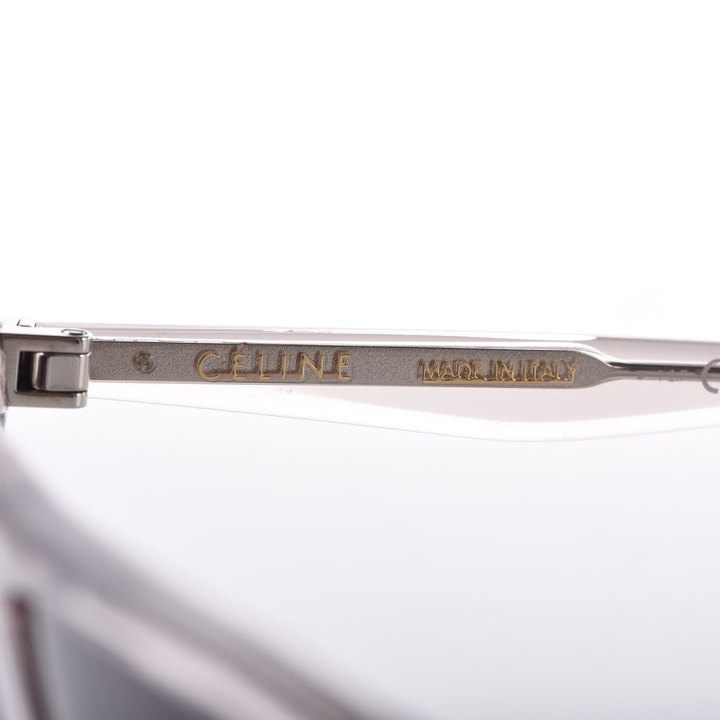 Thin Shadow Sunglasses CL 40006I
