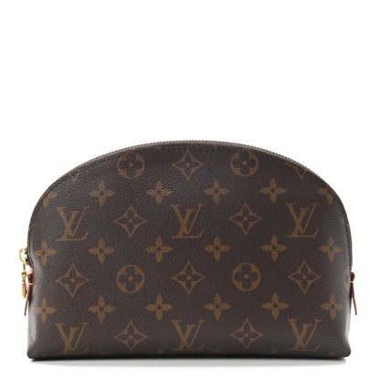 Louis Vuitton Monogram Cosmetic Pouch GM 1 of 6
