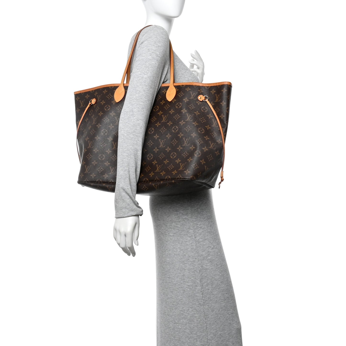Monogram Neo Neverfull GM