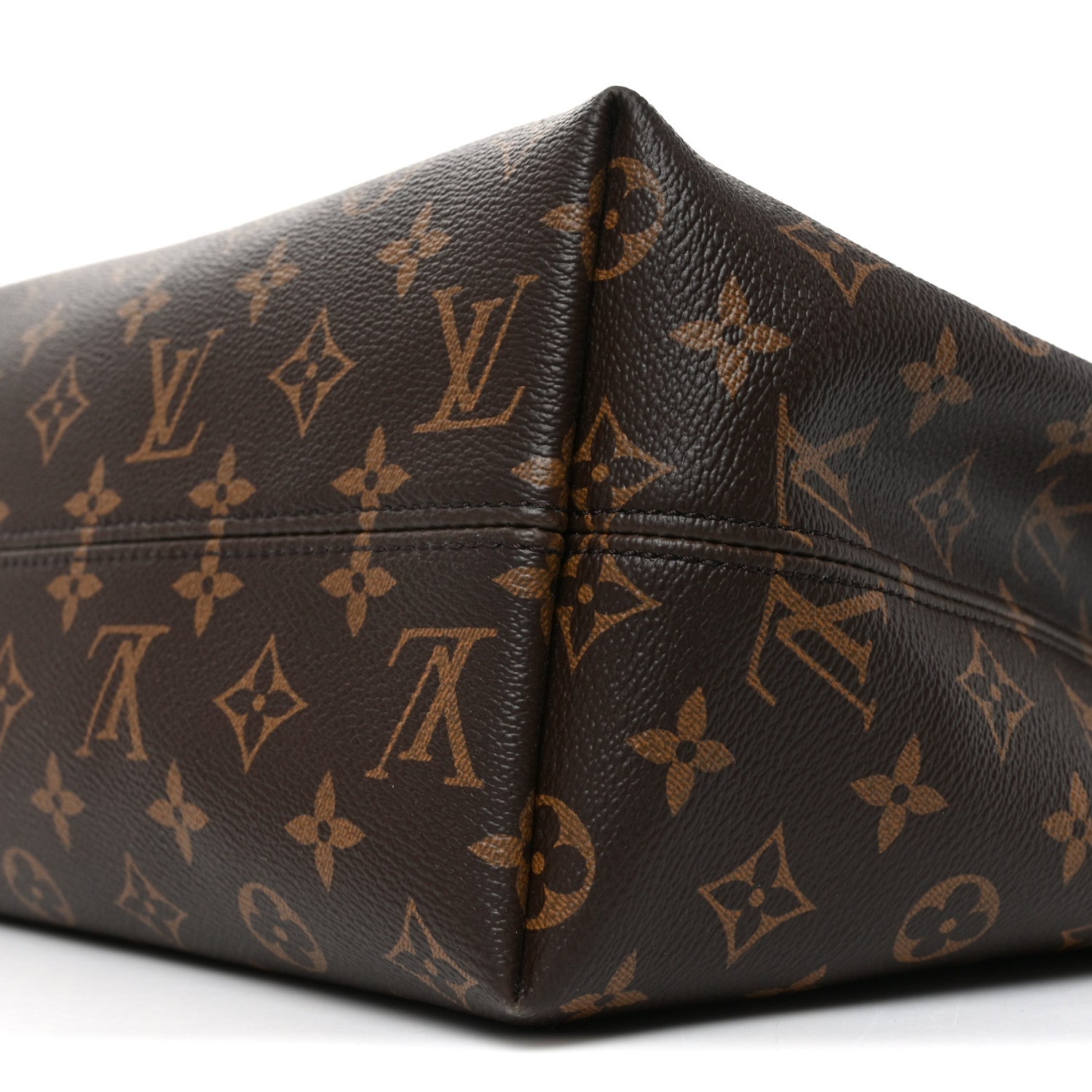 Louis Vuitton Monogram Graceful MM 9 of 9