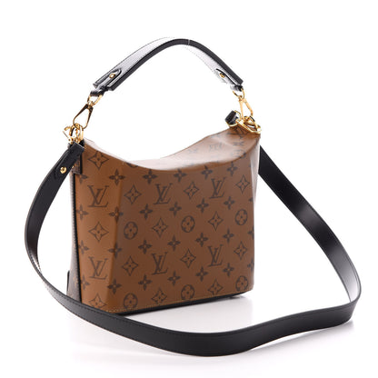 Louis Vuitton Reverse Monogram Bento Box EW 3 of 9
