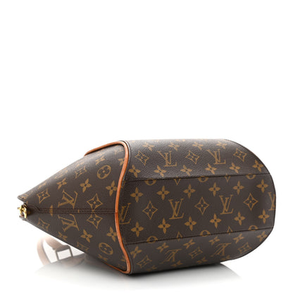 Louis Vuitton Monogram Ellipse MM 3 of 9