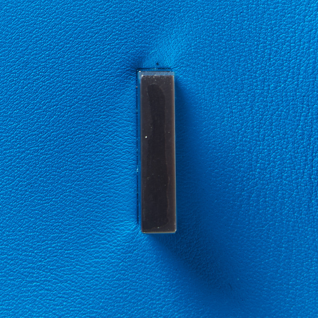 Hermes Swift Birkin 25 Bleu Frida 21 of 32