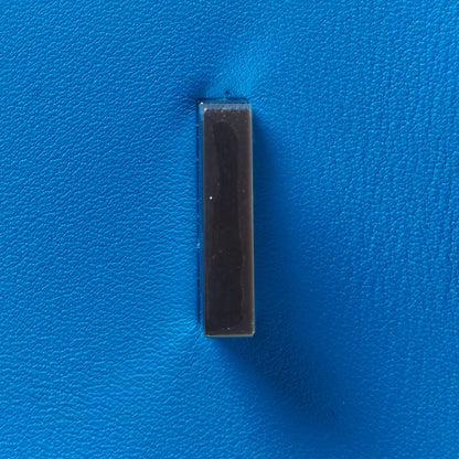 Hermes Swift Birkin 25 Bleu Frida 21 of 32