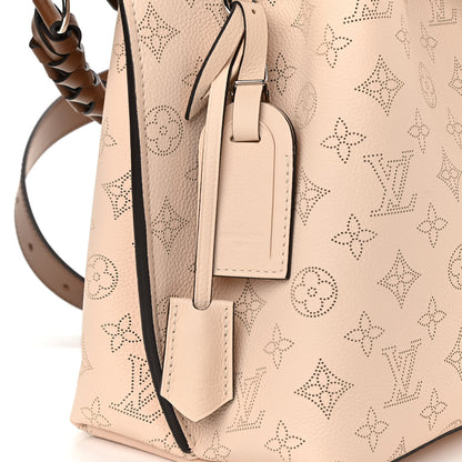 Louis Vuitton Mahina Muria Creme 10 of 10