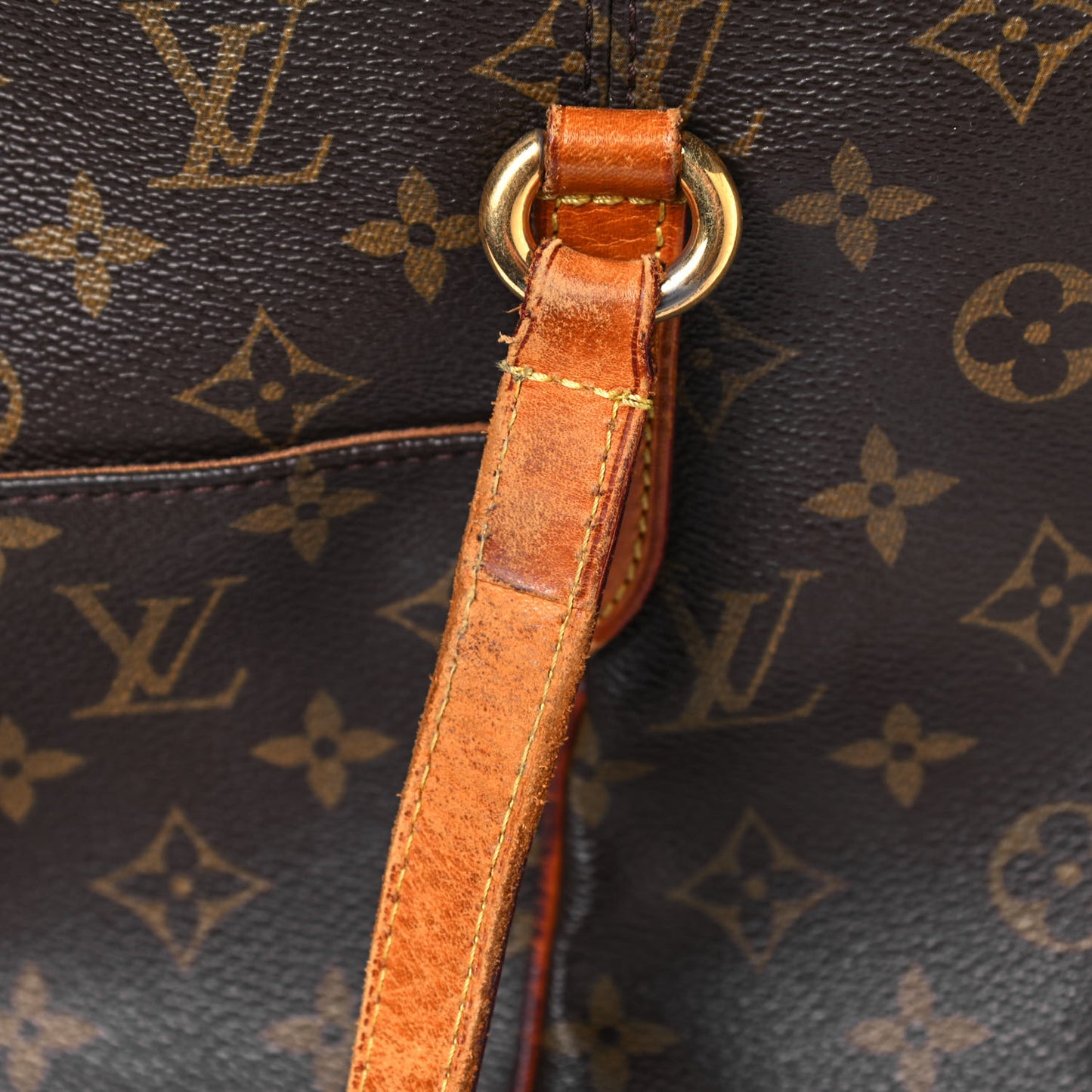 Monogram Totally MM